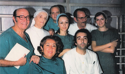 Historia1 Centro Patología de la Mama