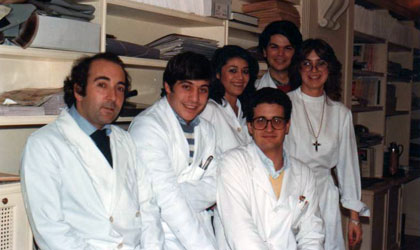 Historia2 Centro Patología de la Mama