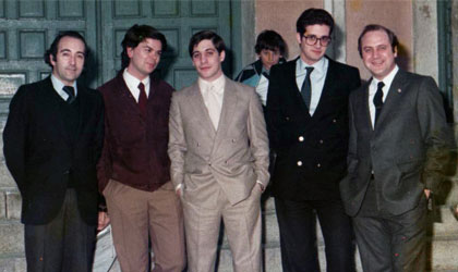 Historia2 Centro Patología de la Mama