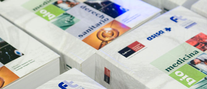 Medicina Legal y Derecho Sanitario