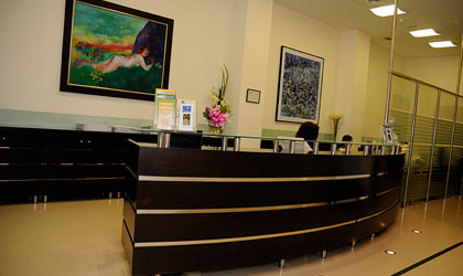 Centro Patologia de la Mama - Foto 13