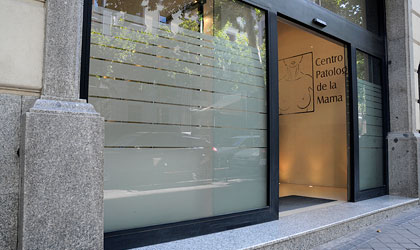 Centro Patologia de la Mama - Foto 2