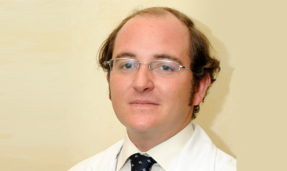 Alejandro Tejerina Bernal | Cuadro Médico