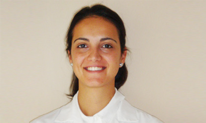 Ana de Lara González | Cuadro Médico