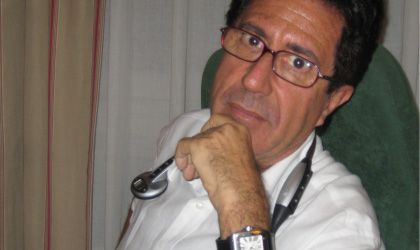 Arturo Fernández-Cruz | Cuadro Médico