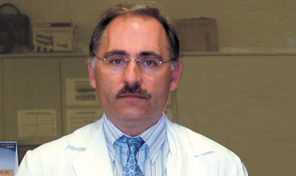 Fernando Bandrés Moya | Cuadro Médico