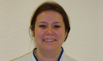 Inmaculada Romero Montero | Cuadro Médico