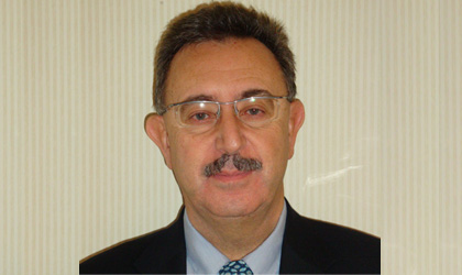 Jaime Sánchez Hernández-Nájera | Cuadro Médico