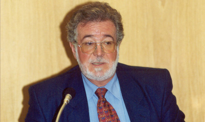 Jesús Ángel Fernández Tresguerres Hernández | Cuadro Médico