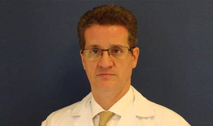 José Francisco Rabadán Doreste | Cuadro Médico