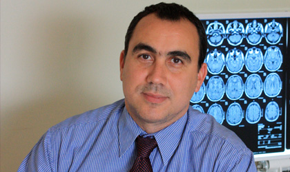 José Antonio Méndez Méndez | Cuadro Médico