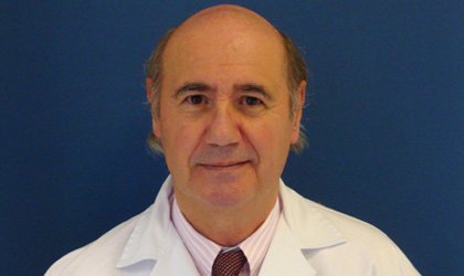 Juan Antonio Roselló Llerena | Cuadro Médico