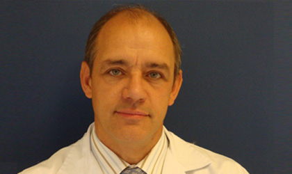 Luís Domínguez Gadea | Cuadro Médico