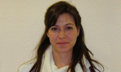 María Elena Martín Garabato | Cuadro Médico