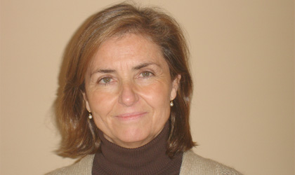 Pilar Conde Hinojosa | Cuadro Médico