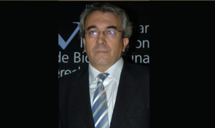 Santiago Delgado Bueno | Cuadro Médico
