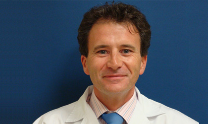 Valentín Bores Morales | Cuadro Médico
