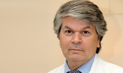 Alfonso Escalonilla Garcia-Patos | Cuadro Médico