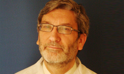 Clemente Perea García | Cuadro Médico