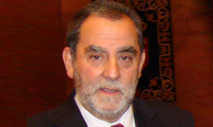 Juan Antonio Madrigal Parrilla | Cuadro Médico