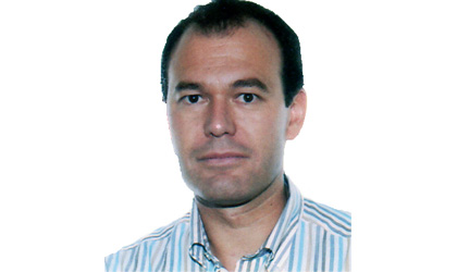 Juan José López Galián | Cuadro Médico