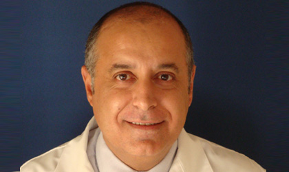 Juan José Paniagua Ruano | Cuadro Médico