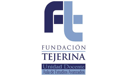 Bienvenida Fundación Tejerina 1