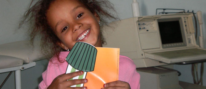 Donaciones Fundación Tejerina