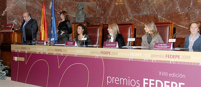 Misión y Valores Fundación Tejerina