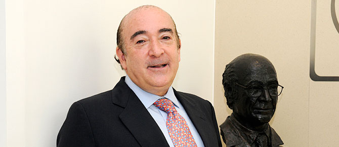 Presentación Fundación Tejerina
