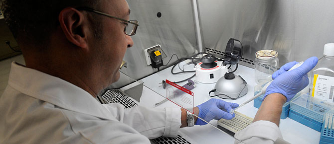 Proyectos de Investigación Fundación Tejerina
