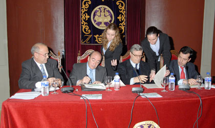Proyectos y Colaboraciones Fundación Tejerina 1