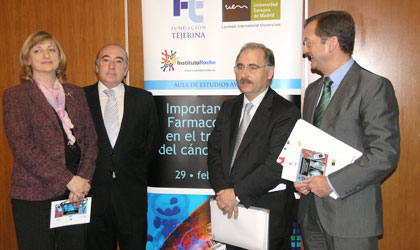 Proyectos y Colaboraciones Fundación Tejerina 3