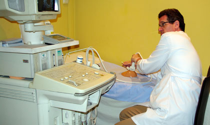 Taller de Habilidades y Simulación en Patología Mamaria Fundación Tejerina 11