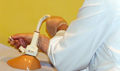 Taller de Habilidades y Simulación en Patología Mamaria Fundación Tejerina 12