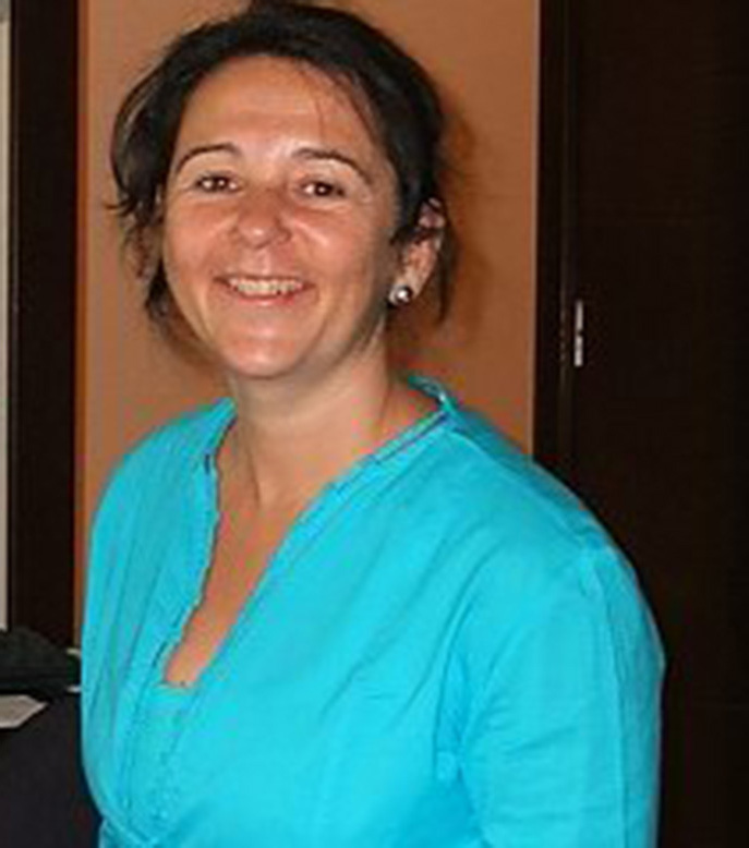 Amparo González López