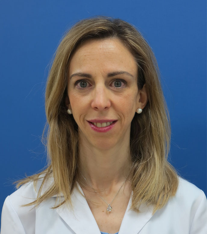 Dr. Rosa Quintana Cuadro Médico Cpm Tejerina