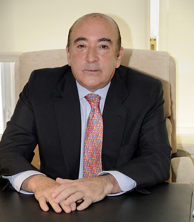 Armando Tejerina