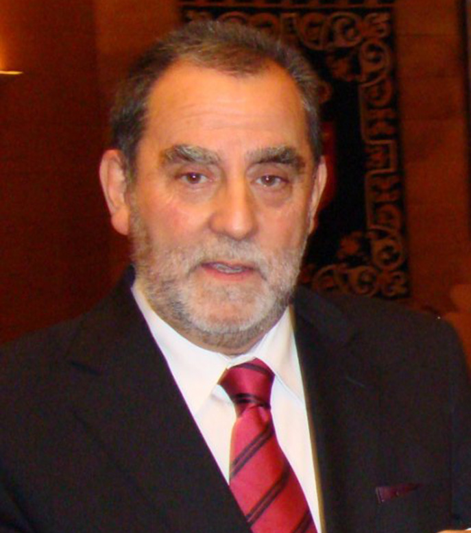 Juan Antonio Madrigal