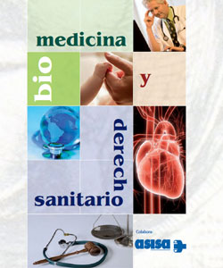 libro biomedicina VII publicaciones Fundación Tejerina