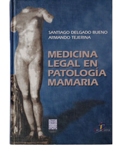 medicina legal patologia mamaria publicaciones Fundación Tejerina