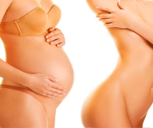 Mommy Makeover Recuperacion tras la maternidad - cirugia corporal e intima - Cpm Tejerina