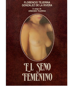 seno femenino publicaciones Fundación Tejerina