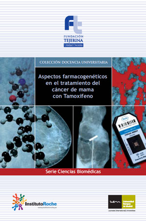 tamoxifeno publicaciones Fundación Tejerina