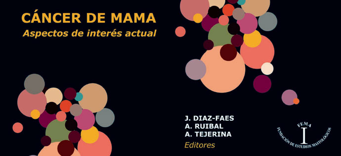"Cancer de Mama, aspectos de interes actual" - Noticias CPM Tejerina - Fundacion Tejerina