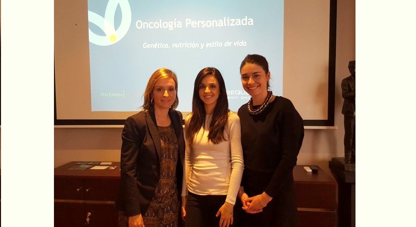 Oncología y genética - Noticias - CPM - Fundación Tejerina