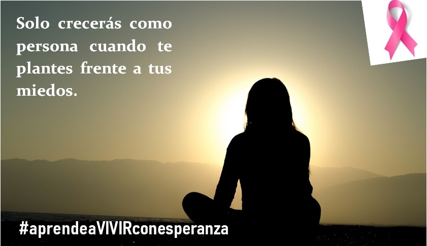 #aprendeaVIVIRconesperanza