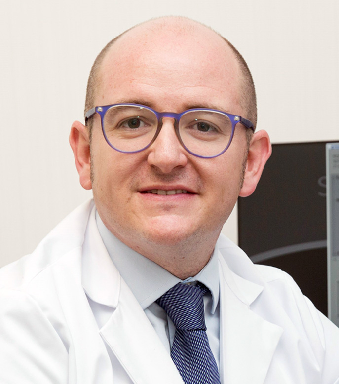 Dr. Alejandro Tejerina
