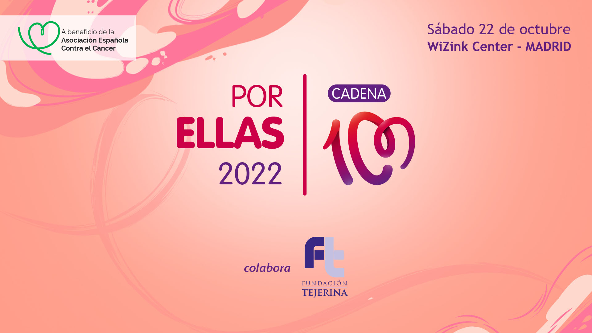 Por Ellas 2022