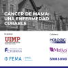 Cáncer de mama: una enfermedad curable